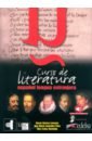 Lorenzo Rocio Barros, Gonzalez Pino Ana Maria, Hermida Mar Freire Curso de literatura textos literarios y ejercicios nivel medio ii