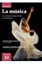 Prada Marisa de, Mota Eugenia Descubre la musica 4260428070023 виниловая пластинкаbolivar soloists musica de astor piazolla