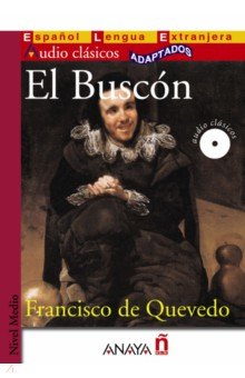 El Buscon +CD