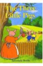 The Three Little Pigs lloyd clare the three little pigs