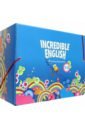 Incredible English. Levels 1 and 2. Second Edition. Teacher's Resource Pack 2021 children writing copybook for calligraphy english painting learning math practice art books student education supplies new