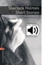 Doyle Arthur Conan Sherlock Holmes Short Stories. Level 2 + MP3 audio pack doyle arthur conan sherlock holmes short stories level 2 mp3 audio pack