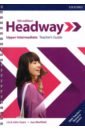 Headway. Upper-Intermediate. 5th Edition. Teacher`s Guide with Teacher`s Resource Center