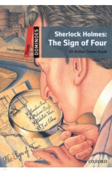 Sherlock Holmes. The Sign of Four. Level 3