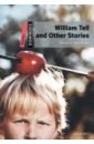 William Tell and Other Stories. Starter escott john the big story starter a1