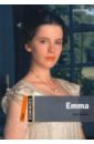 Austen Jane Emma. Level 2 evans harriet a place for us