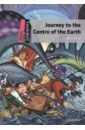 Verne Jules Journey to the Centre of the Earth. Starter verne j journey to the centre of the earth level 1 cd