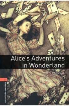 Carroll Lewis - Alice's Adventures in Wonderland. Level 2