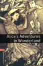 Carroll Lewis Alice's Adventures in Wonderland. Level 2 bassett jennifer the phantom of the opera level 1