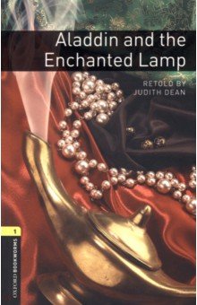 Aladdin and the Enchanted Lamp. Level 1. A1-A2