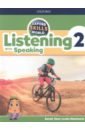 Lewis-Mantzaris Sarah Jane Oxford Skills World. Level 2. Listening with Speaking. Student Book and Workbook цена и фото