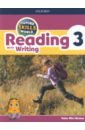 Hirano Yoko Mia Oxford Skills World. Level 3. Reading with Writing. Student Book and Workbook дули дженни skills world student s book
