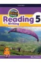 Pritchard Elise Oxford Skills World. Level 5. Reading with Writing. Student Book and Workbook дули дженни skills world student s book