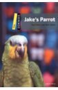 escott john detective work level 4 audio Ozkan Yetis, Hearn Paul Jake's Parrot. Level 1