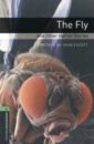 The Fly and Other Horror Stories. Level 6. B2-C1 hand around стальная овальная моносерьга