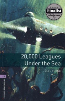 20, 000 Leagues Under The Sea. Level 4