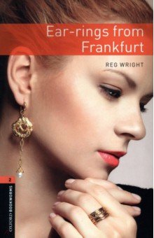 Ear-rings from Frankfurt. Level 2. A2-B1