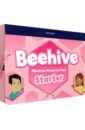 Beehive. Starter. Classroom Resources Pack beehive british english level 2 classroom resources pack
