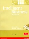Intelligent Business. Intermediate. Workbook +CD