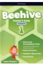 Thompson Tamzin Beehive. Level 1. Teacher's Guide with Digital Pack