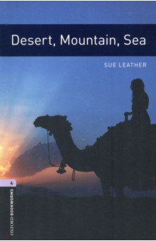 

Desert, Mountain, Sea. Level 4