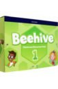 beehive level 2 classroom resources pack Beehive. Level 1. Classroom Resources Pack