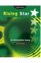 Rising Star. An Intermediate Course: Student's Book - Prodromou Luke