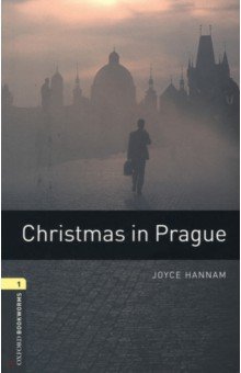 

Christmas in Prague. Level 1. A1-A2