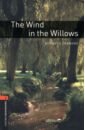 Grahame Kenneth The Wind in the Willows. Level 3 bassett jennifer the phantom of the opera level 1