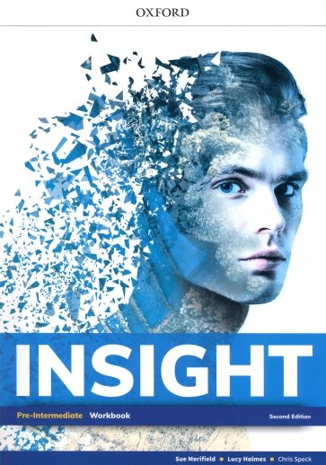 Insight. Pre-Intermediate. 2nd Edition. Workbook