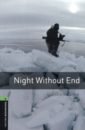 MacLean Alistair Night Without End. Level 6. B2-C1 the arctic modern guidebook