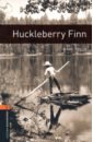 Twain Mark Huckleberry Finn. Level 2 цена и фото