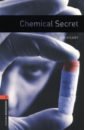Vicary Tim Chemical Secret. Level 3 vicary tim chemical secret level 3