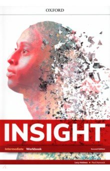 Insight. Second Edition. Intermediate. Workbook