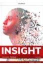 Insight. Intermediate. 2nd Edition. Workbook