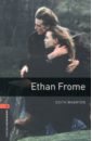wharton edith ethan frome Wharton Edith Ethan Frome. Level 3