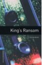 King's Ransom. Level 5 - McBain Ed