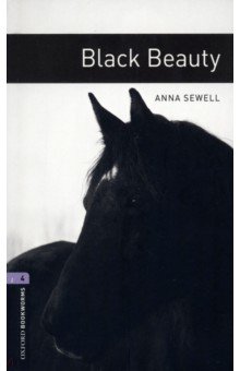 

Black Beauty. Level 4