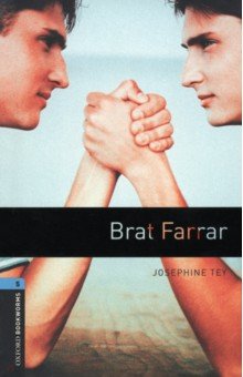 Brat Farrar. Level 5. B2