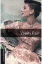 цена Thackeray William Vanity Fair. Level 6