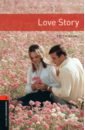 Segal Erich Love Story. Level 3 segal erich love story level 3