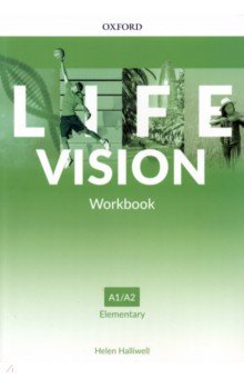 Life Vision. Elementary. Workbook