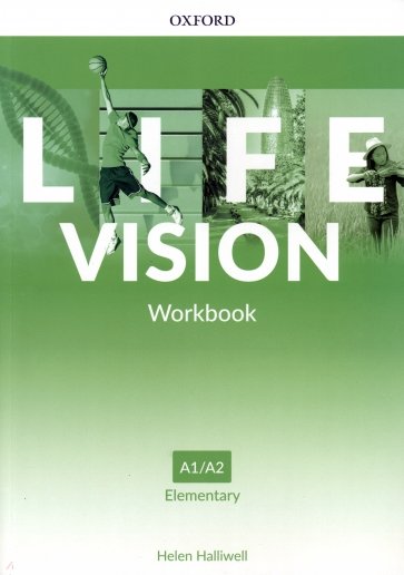 Life Vision. Elementary. Workbook