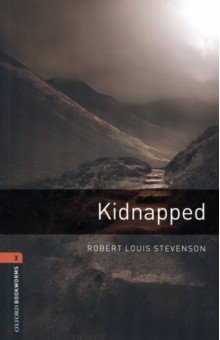 

Kidnapped. Level 3