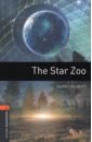 Gilbert Harry The Star Zoo. Level 3