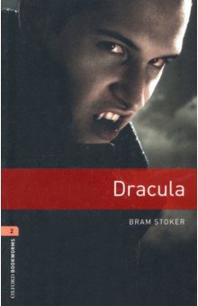 Stoker Bram - Dracula. Level 2