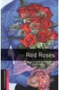 Lindop Christine Red Roses. Starter Level. A1 цена и фото