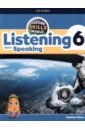 Ross Joanna Oxford Skills World. Level 6. Listening with Speaking. Student Book and Workbook