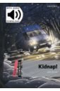 Escott John Kidnap! Starter + MP3 Audio Download escott john detective work level 4 audio