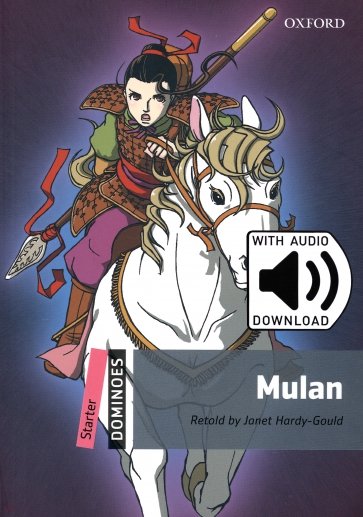 Mulan. Starter + MP3 Audio Download
